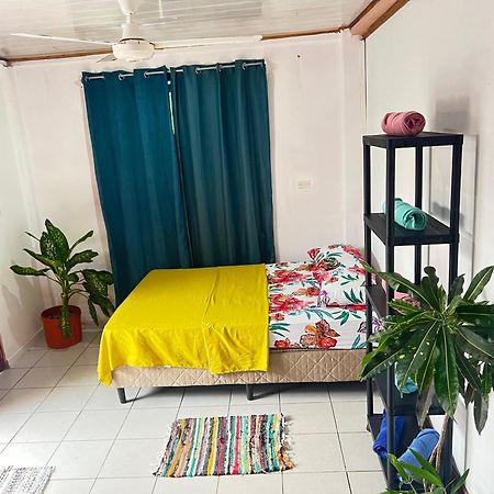 Apartament Mochis Quepos Zewnętrze zdjęcie