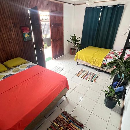 Apartament Mochis Quepos Zewnętrze zdjęcie