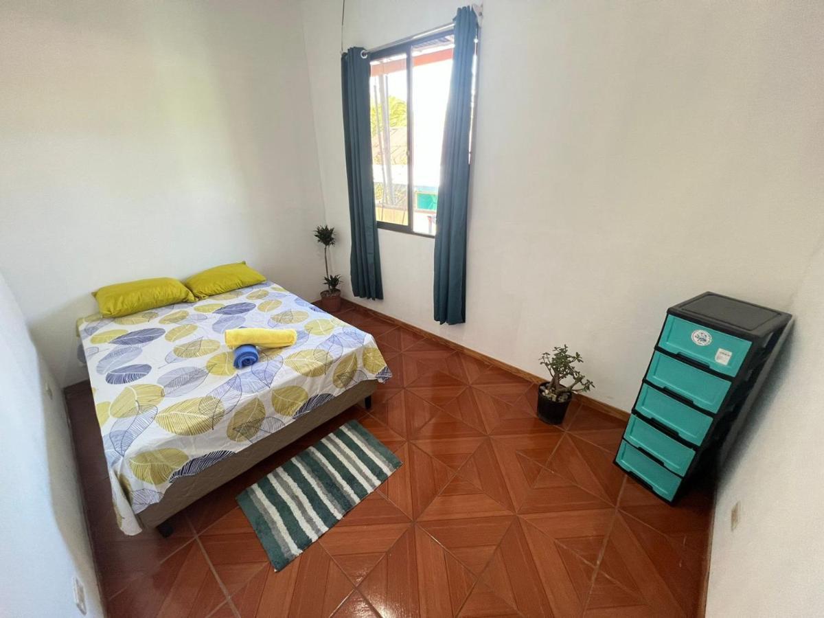 Apartament Mochis Quepos Pokój zdjęcie