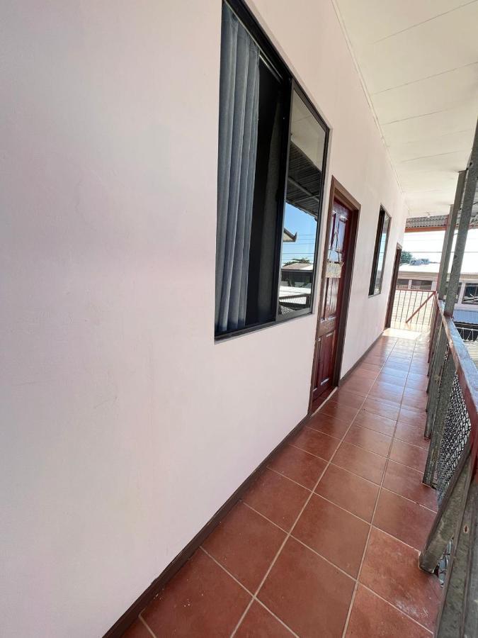 Apartament Mochis Quepos Pokój zdjęcie