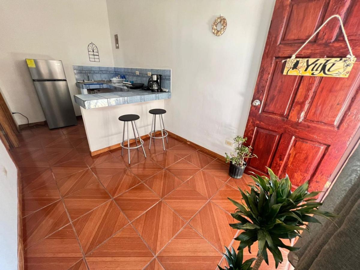 Apartament Mochis Quepos Pokój zdjęcie