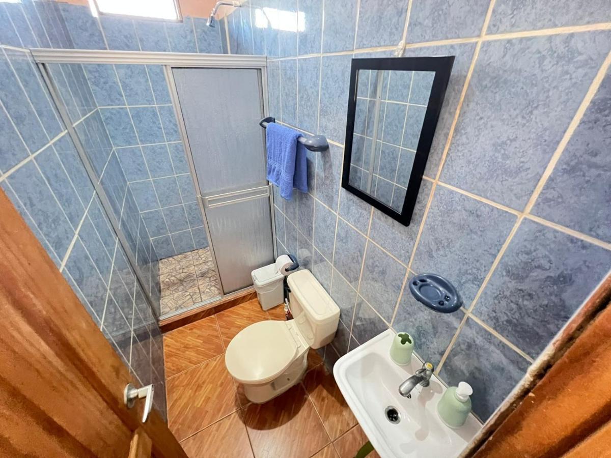 Apartament Mochis Quepos Pokój zdjęcie