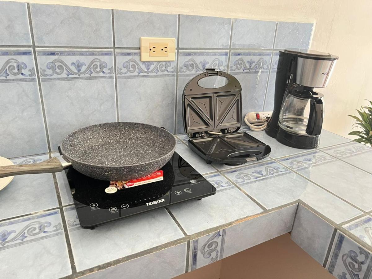Apartament Mochis Quepos Pokój zdjęcie