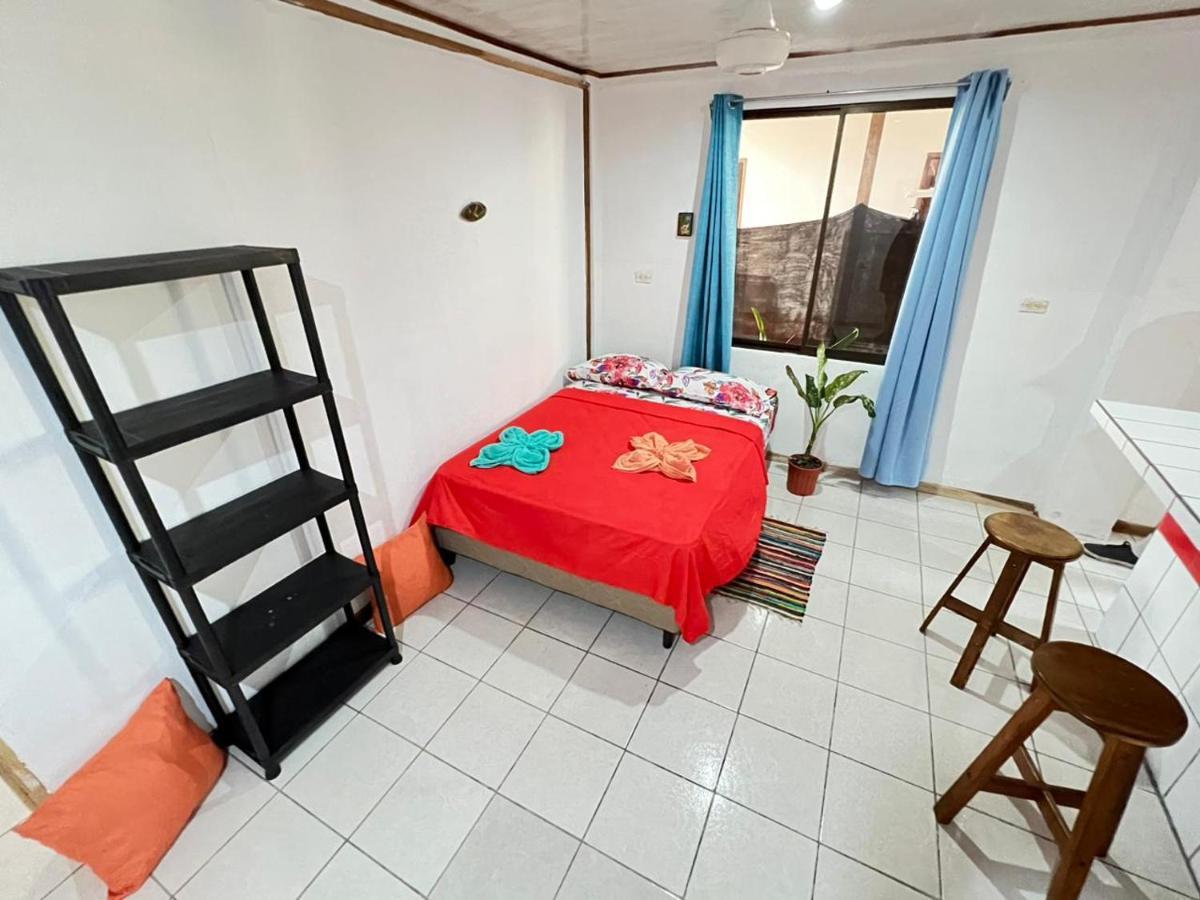 Apartament Mochis Quepos Zewnętrze zdjęcie