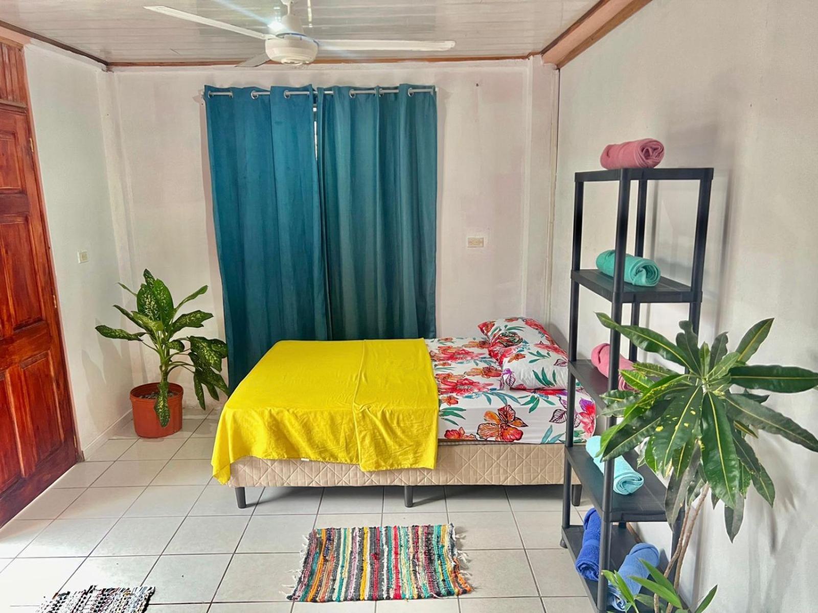 Apartament Mochis Quepos Zewnętrze zdjęcie