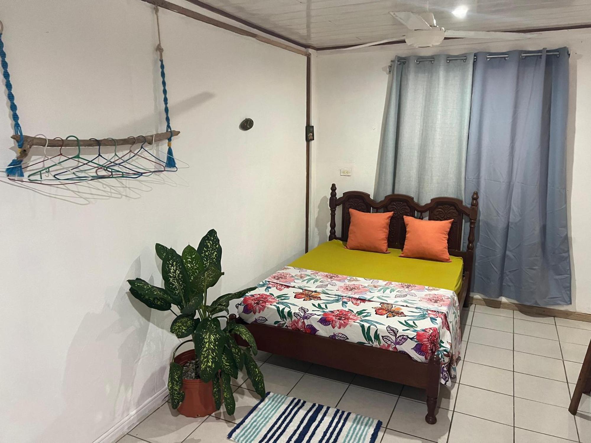 Apartament Mochis Quepos Zewnętrze zdjęcie