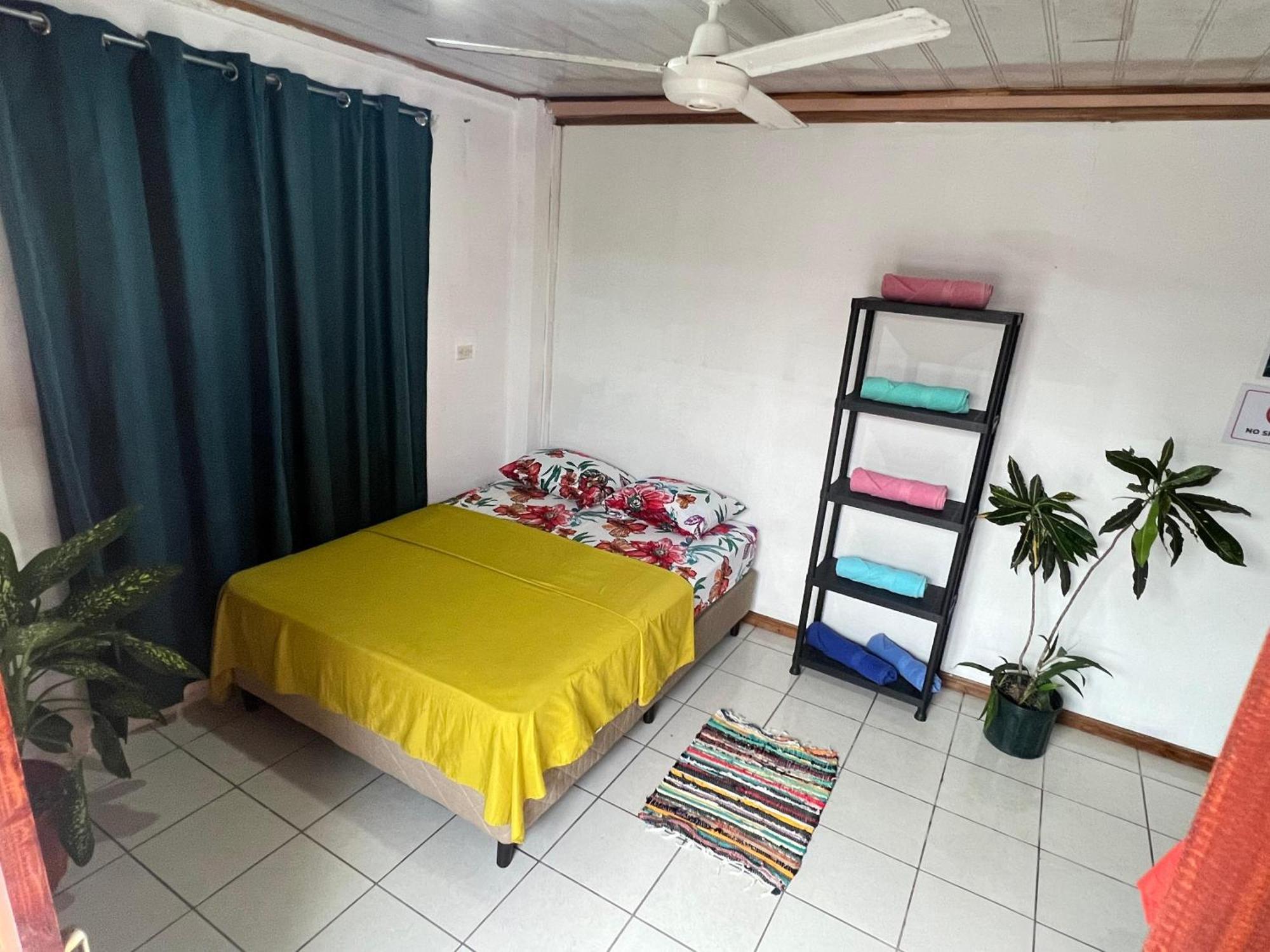 Apartament Mochis Quepos Zewnętrze zdjęcie