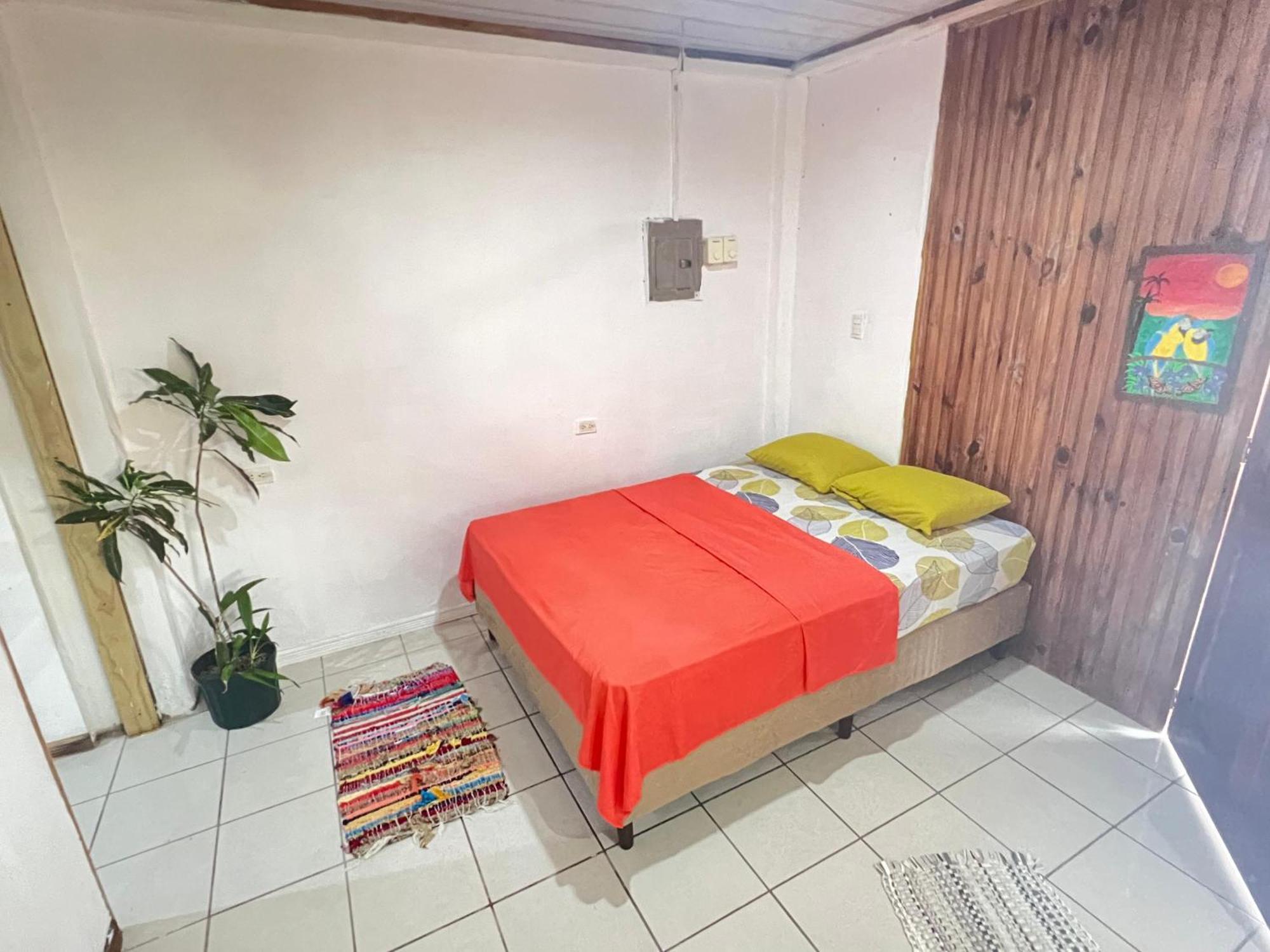 Apartament Mochis Quepos Zewnętrze zdjęcie