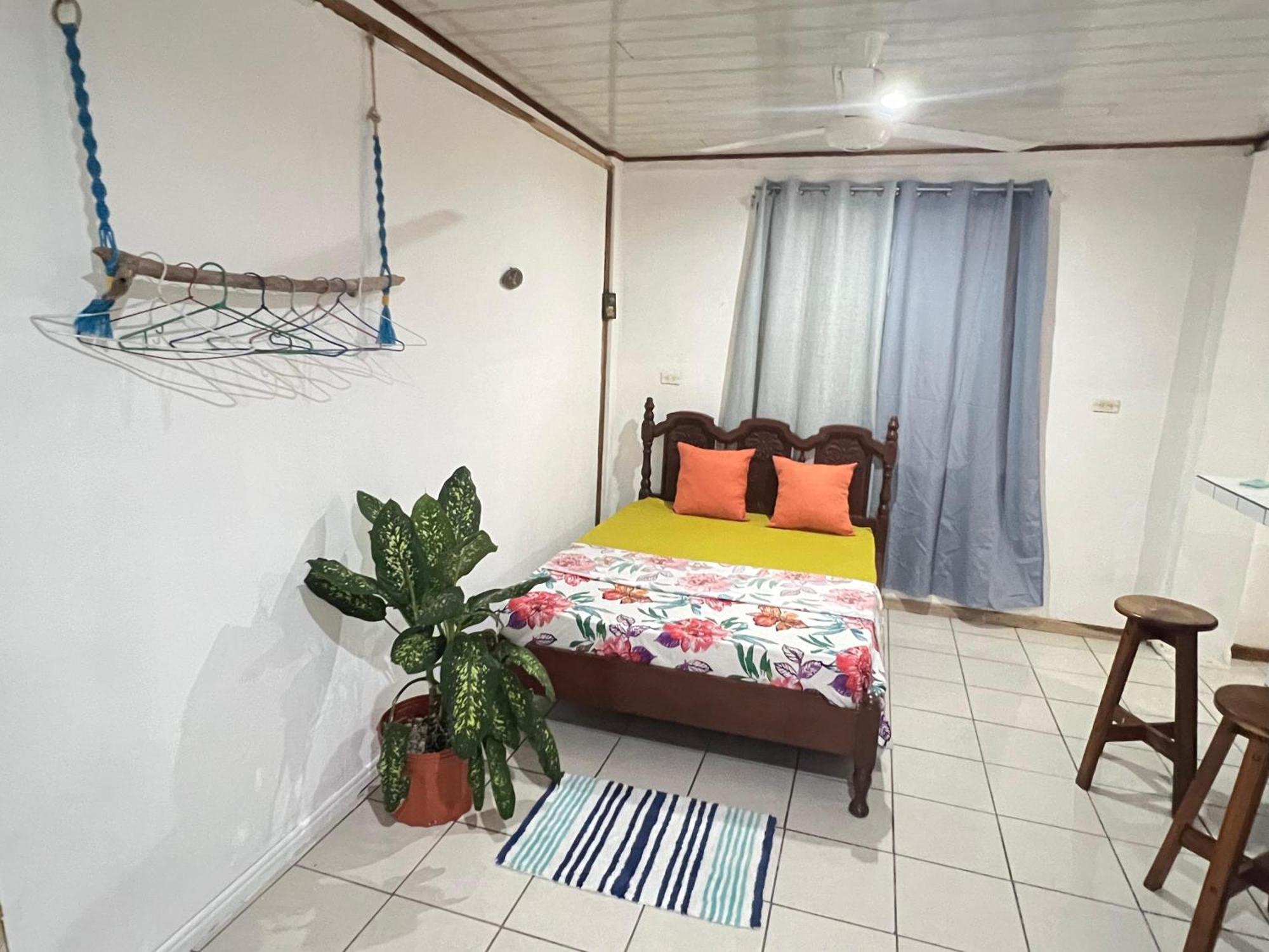 Apartament Mochis Quepos Zewnętrze zdjęcie