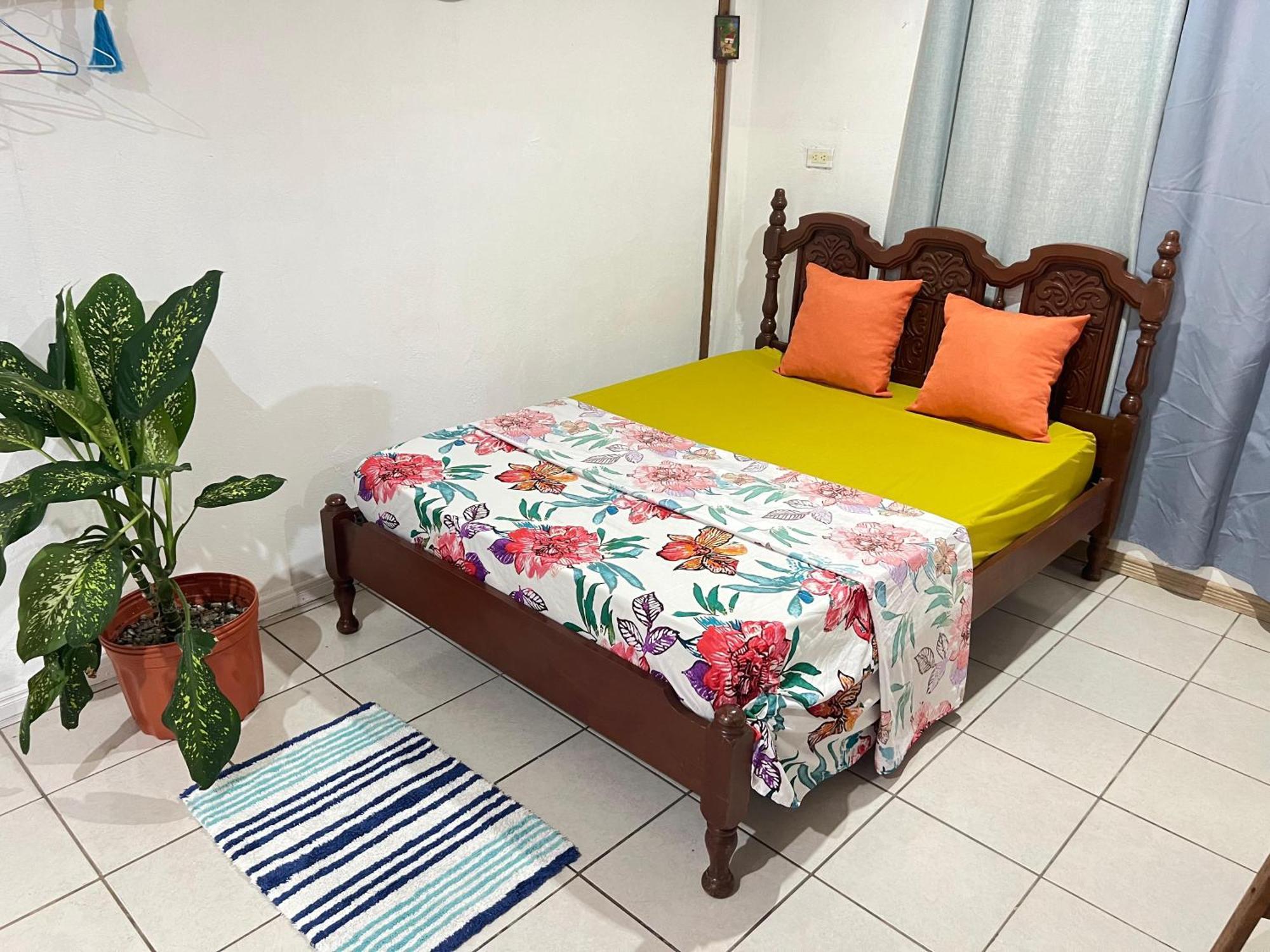 Apartament Mochis Quepos Zewnętrze zdjęcie