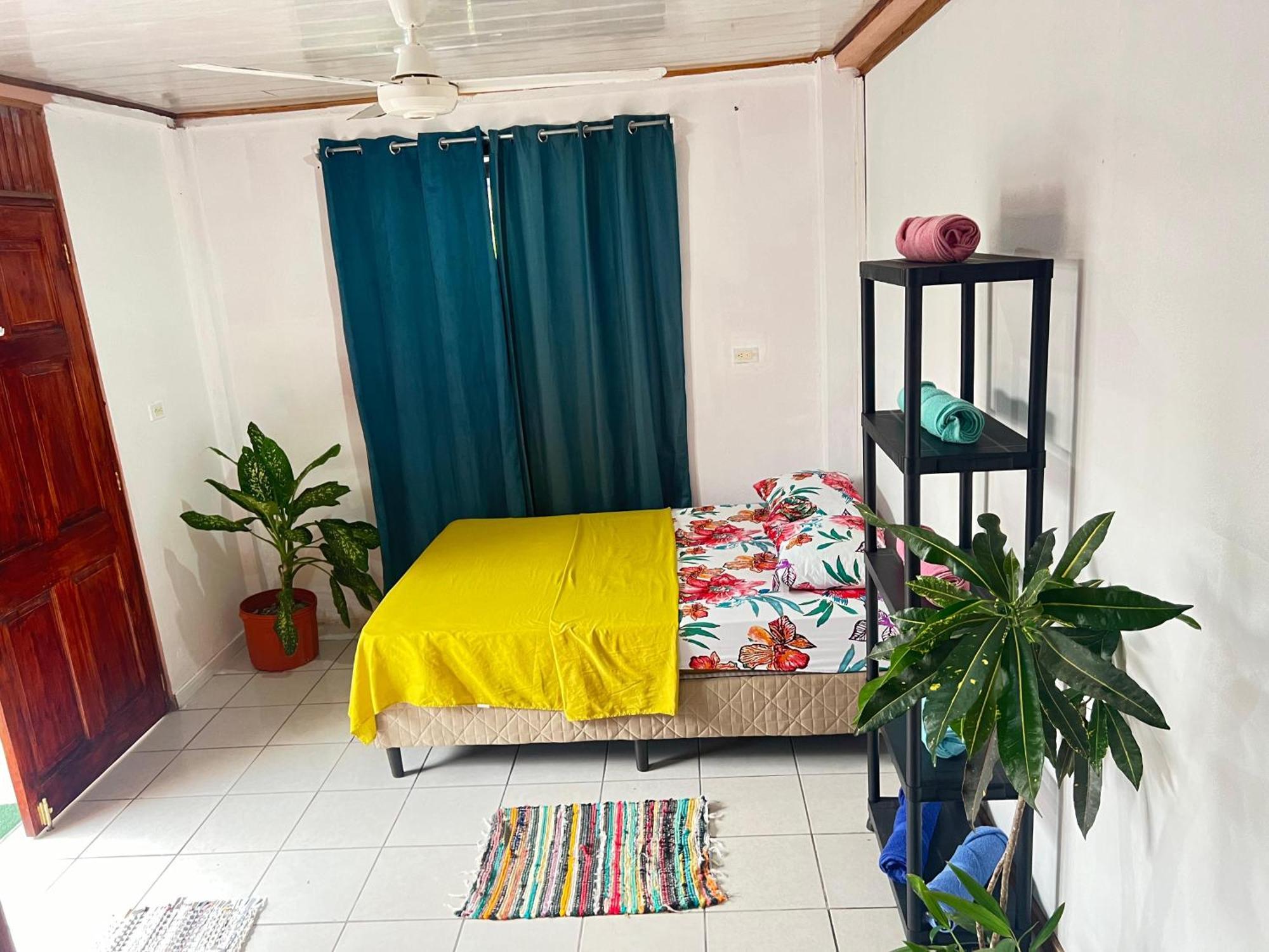 Apartament Mochis Quepos Zewnętrze zdjęcie