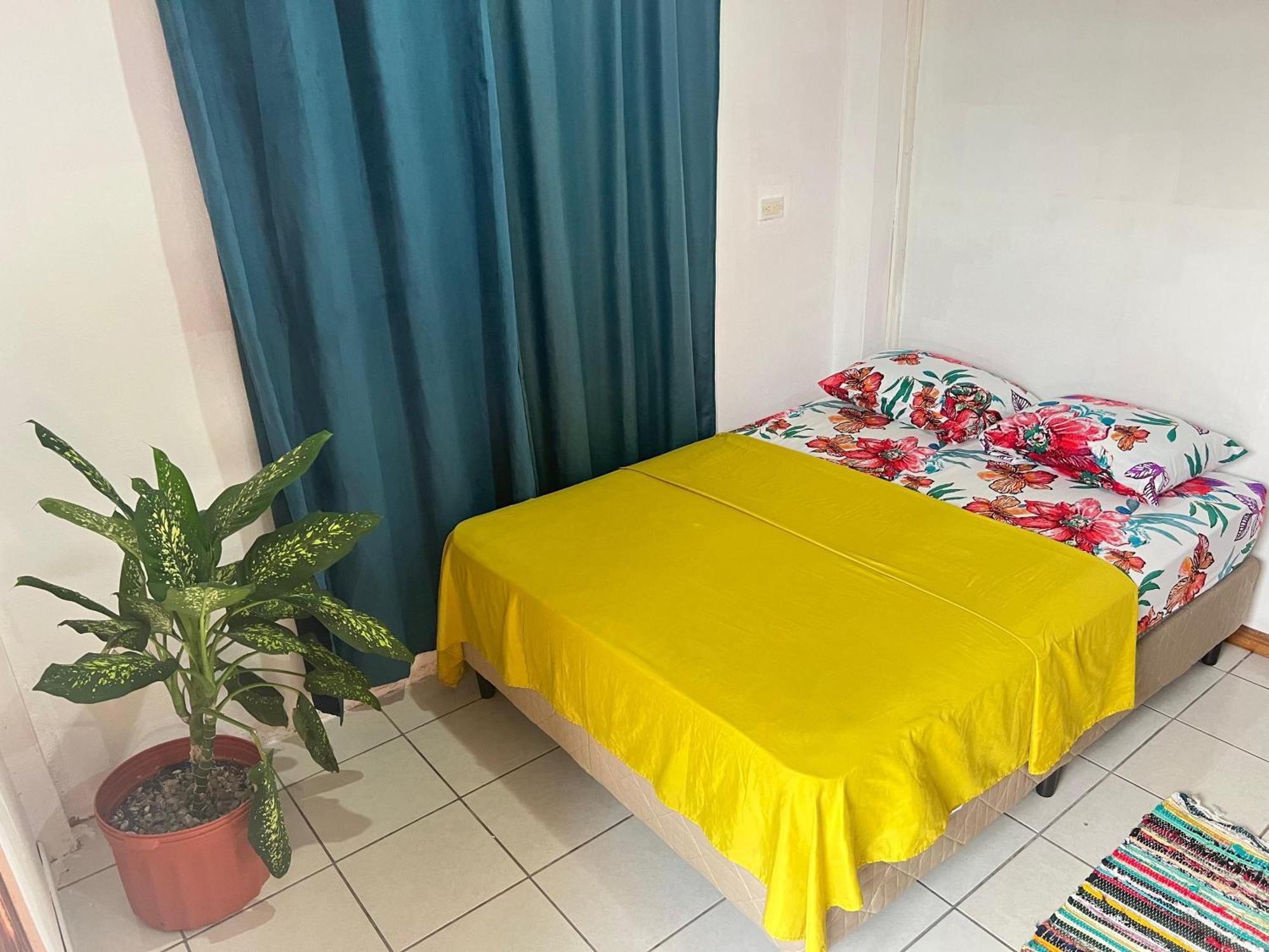 Apartament Mochis Quepos Zewnętrze zdjęcie