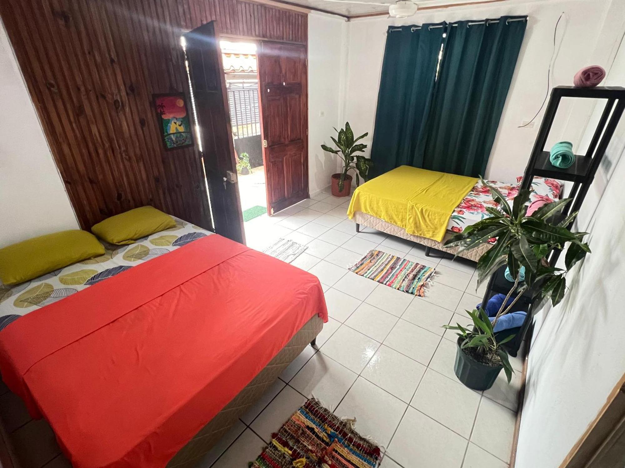 Apartament Mochis Quepos Zewnętrze zdjęcie