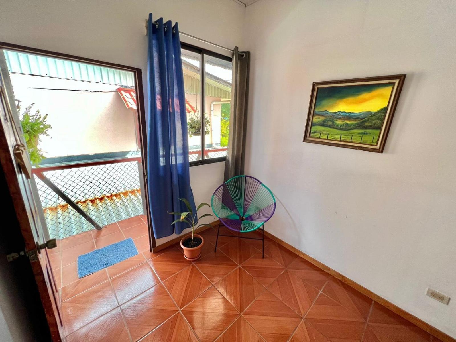 Apartament Mochis Quepos Zewnętrze zdjęcie