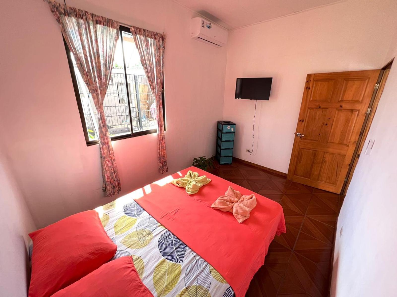 Apartament Mochis Quepos Zewnętrze zdjęcie