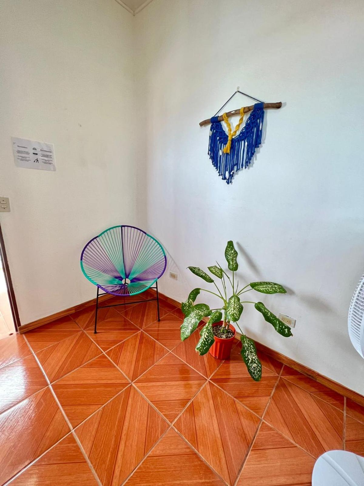 Apartament Mochis Quepos Zewnętrze zdjęcie
