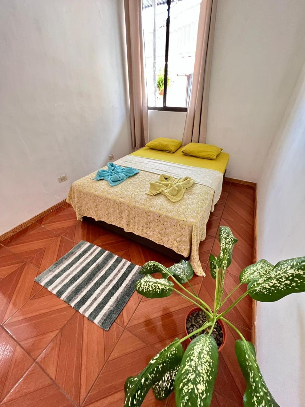 Apartament Mochis Quepos Zewnętrze zdjęcie