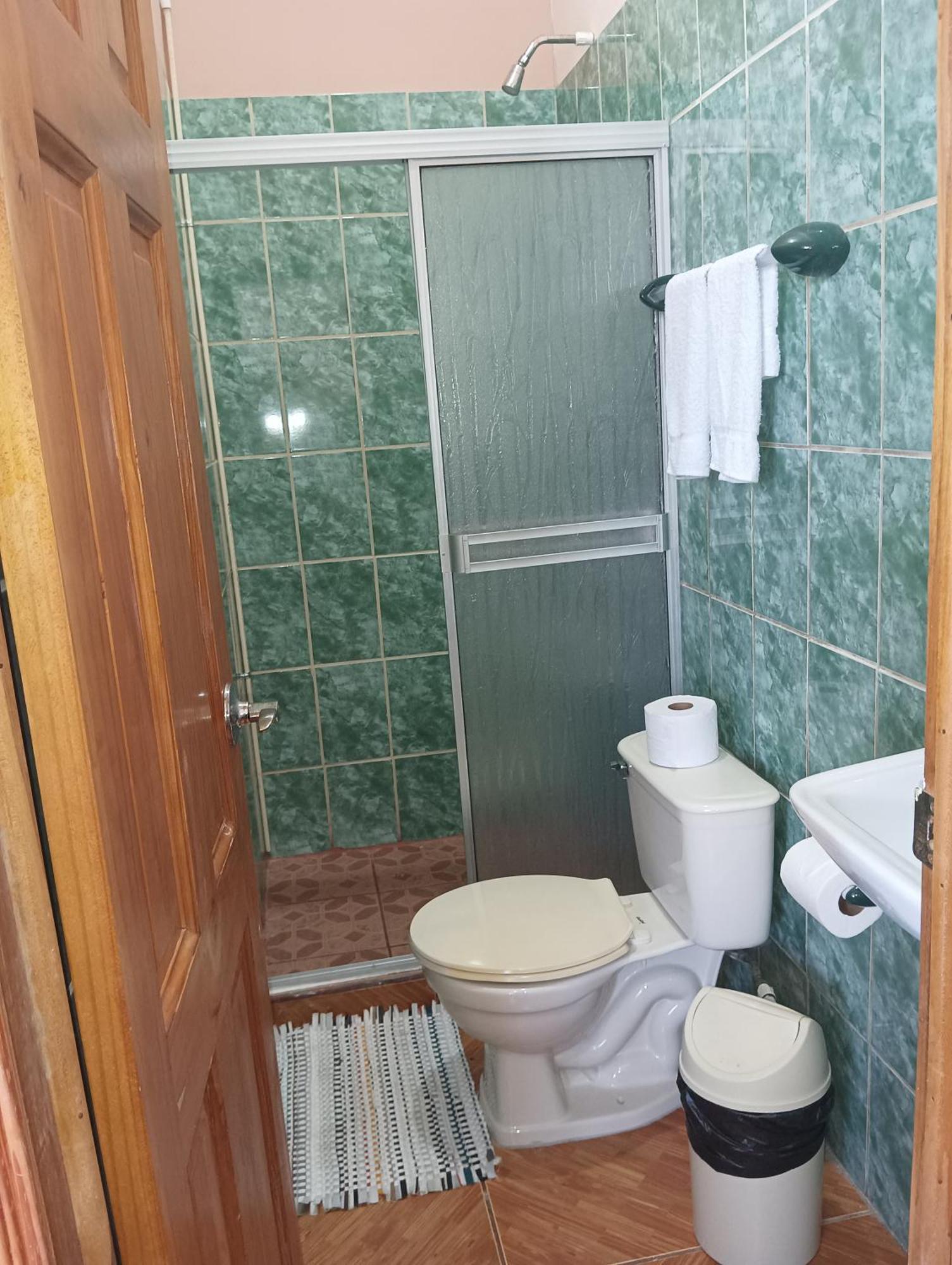 Apartament Mochis Quepos Pokój zdjęcie