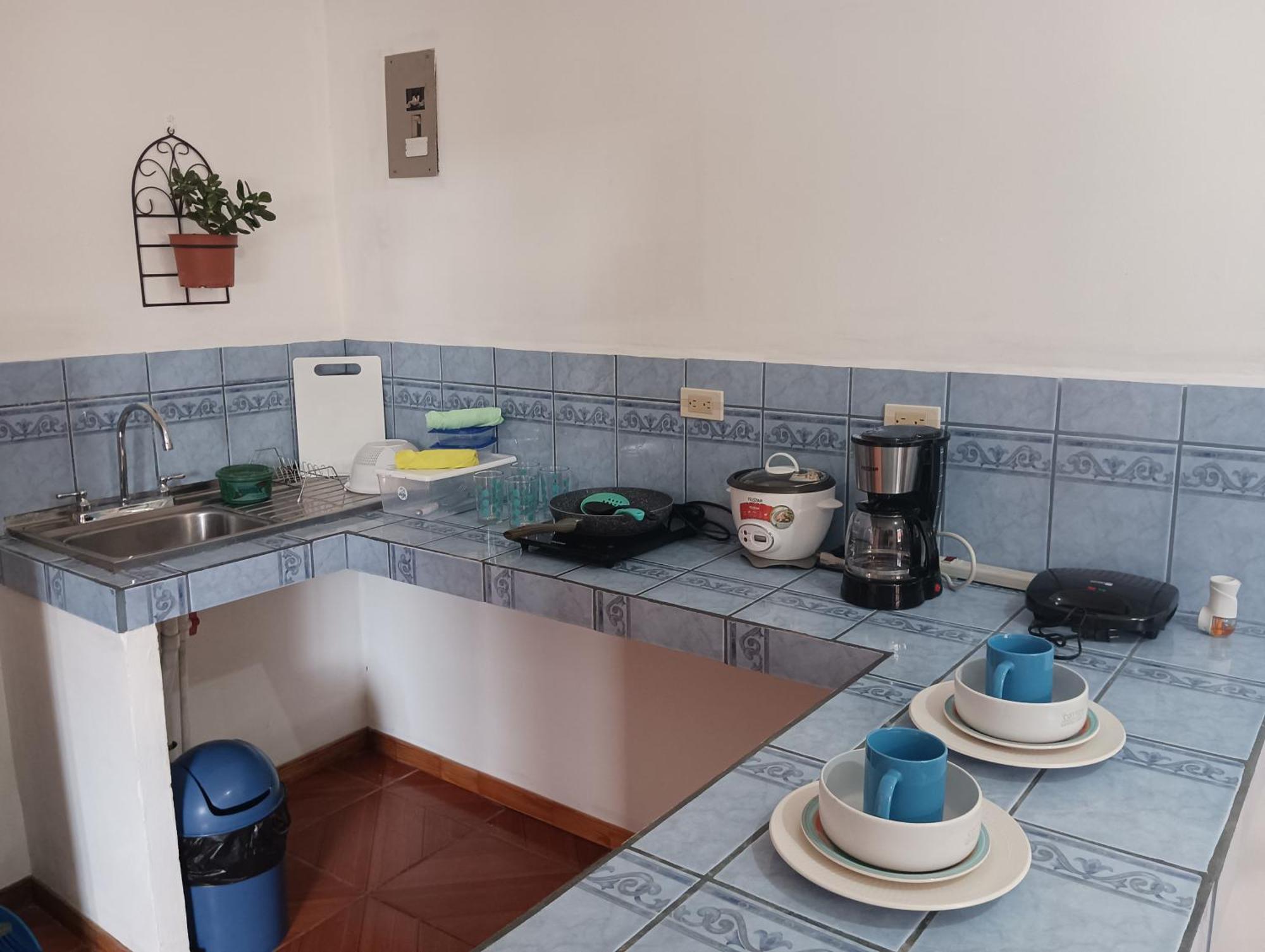 Apartament Mochis Quepos Pokój zdjęcie