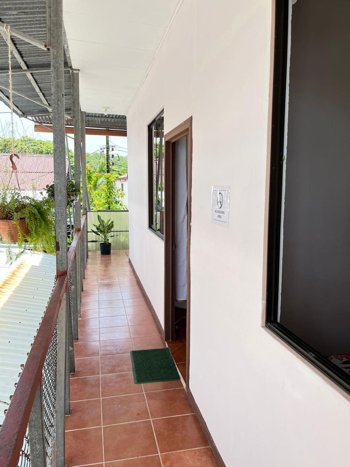 Apartament Mochis Quepos Pokój zdjęcie