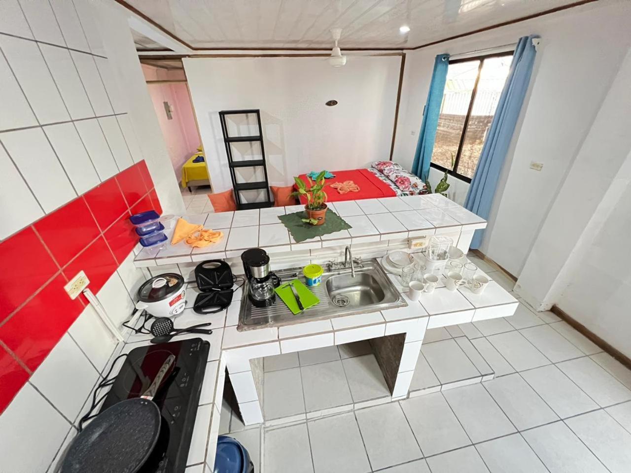 Apartament Mochis Quepos Pokój zdjęcie