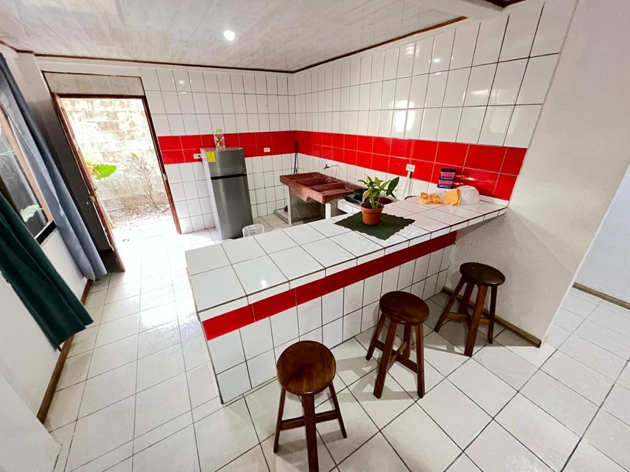 Apartament Mochis Quepos Pokój zdjęcie