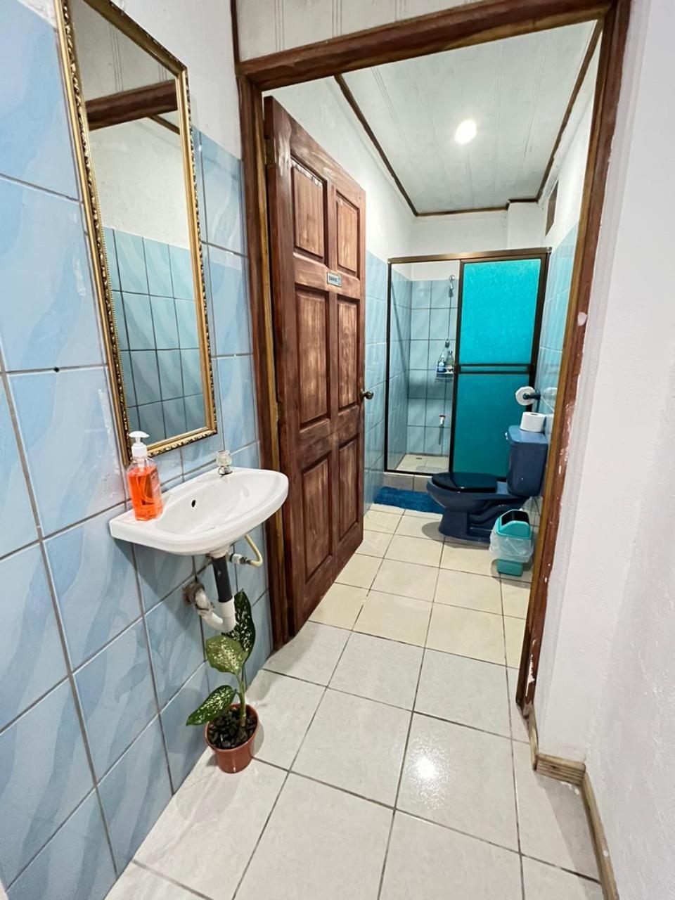 Apartament Mochis Quepos Pokój zdjęcie