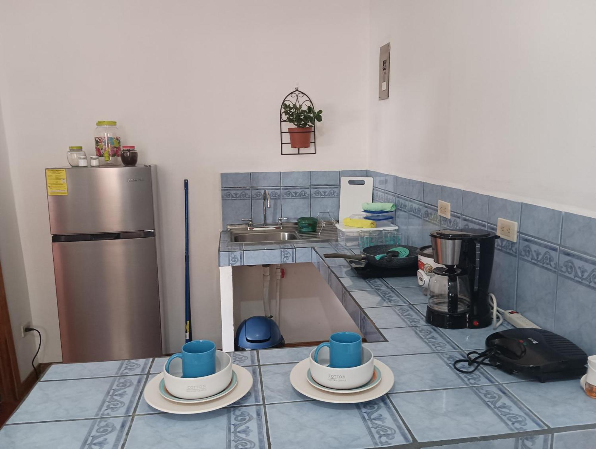 Apartament Mochis Quepos Pokój zdjęcie
