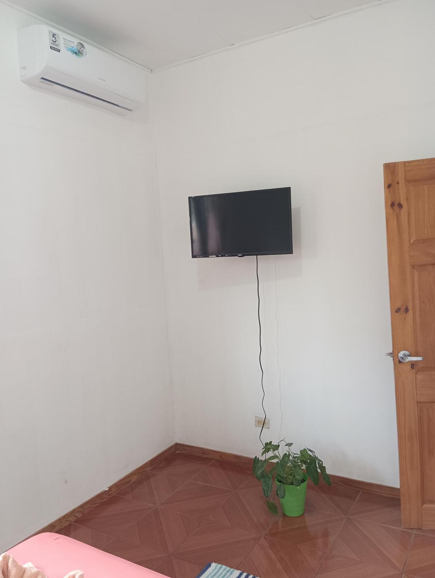 Apartament Mochis Quepos Pokój zdjęcie