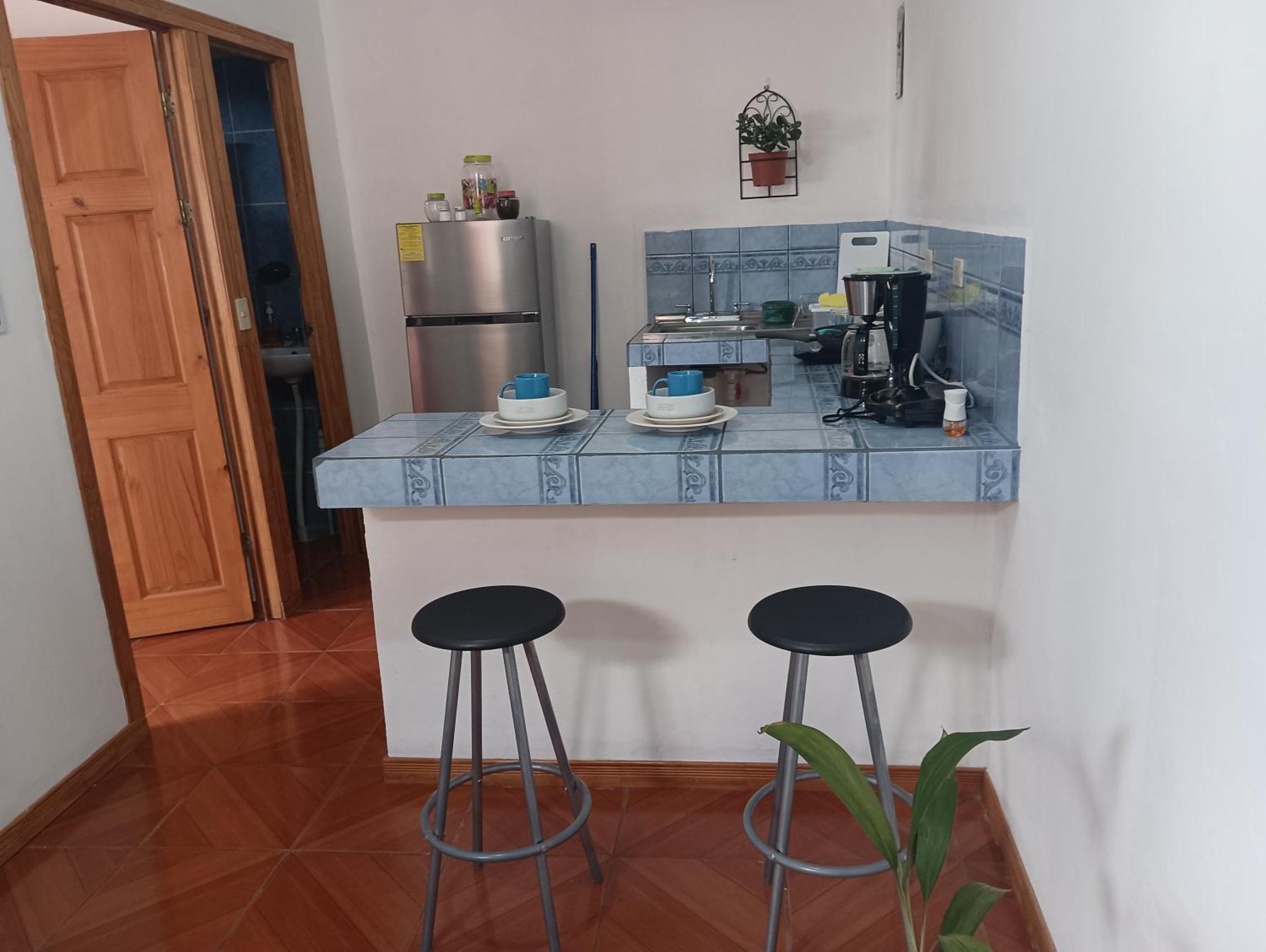 Apartament Mochis Quepos Pokój zdjęcie