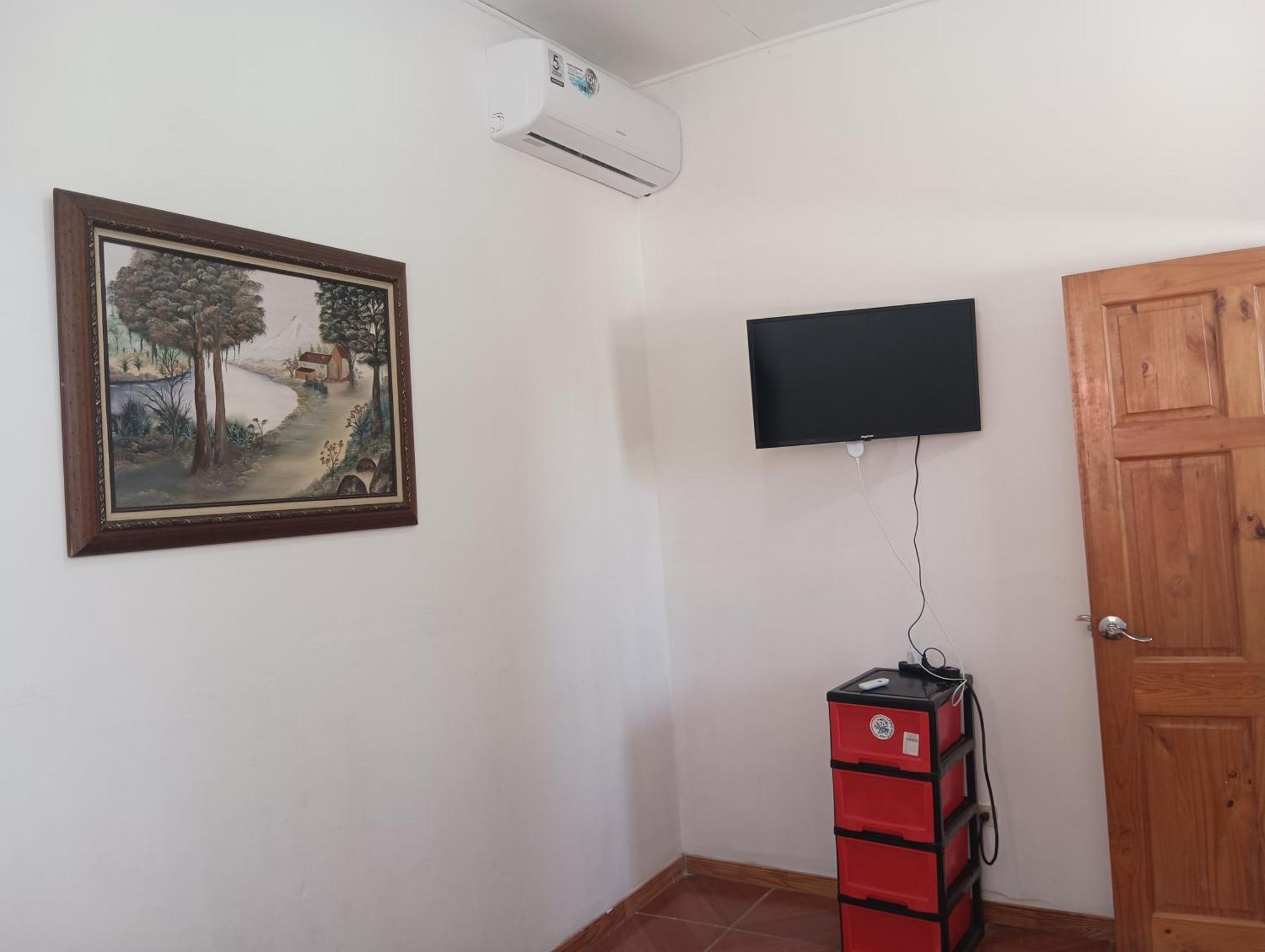 Apartament Mochis Quepos Pokój zdjęcie