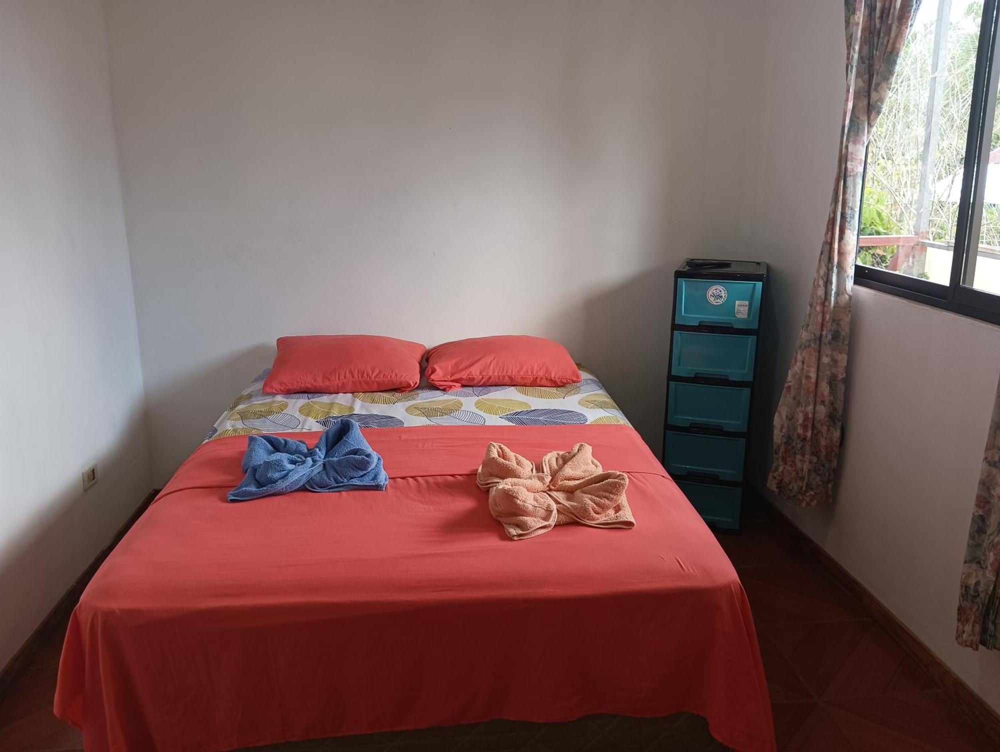 Apartament Mochis Quepos Pokój zdjęcie