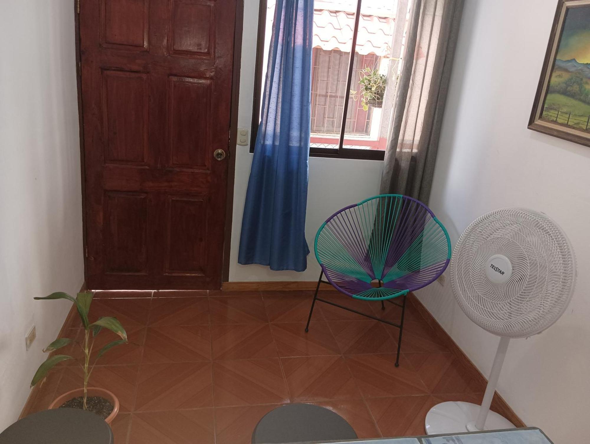 Apartament Mochis Quepos Pokój zdjęcie