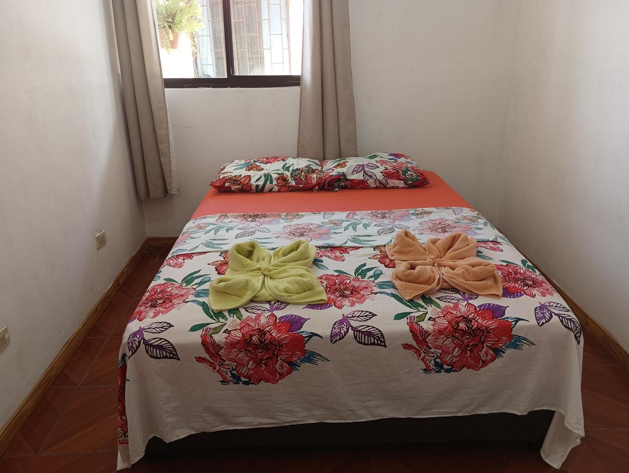 Apartament Mochis Quepos Pokój zdjęcie