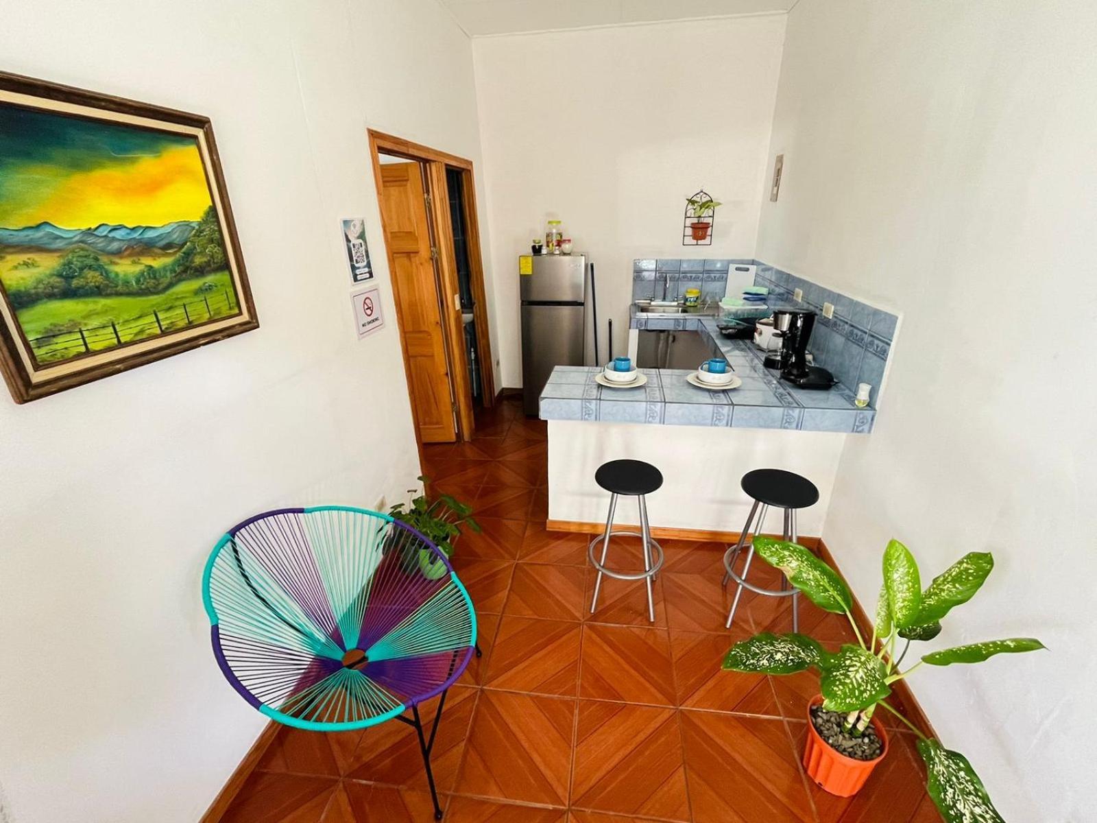 Apartament Mochis Quepos Pokój zdjęcie