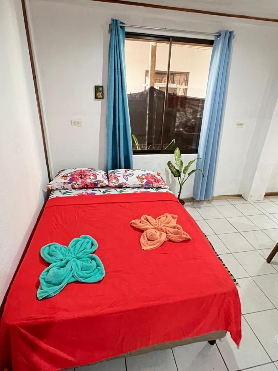 Apartament Mochis Quepos Pokój zdjęcie