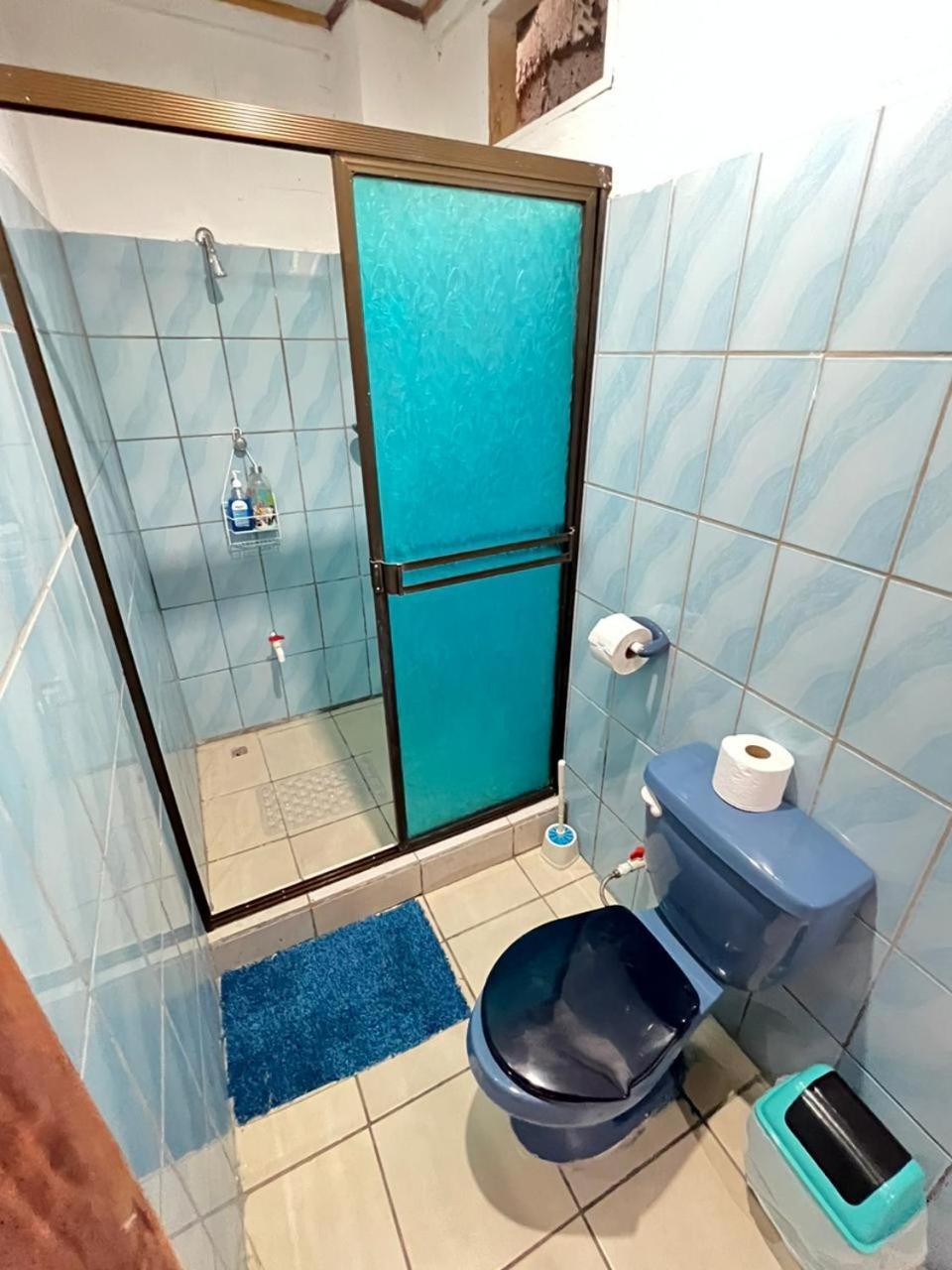 Apartament Mochis Quepos Pokój zdjęcie