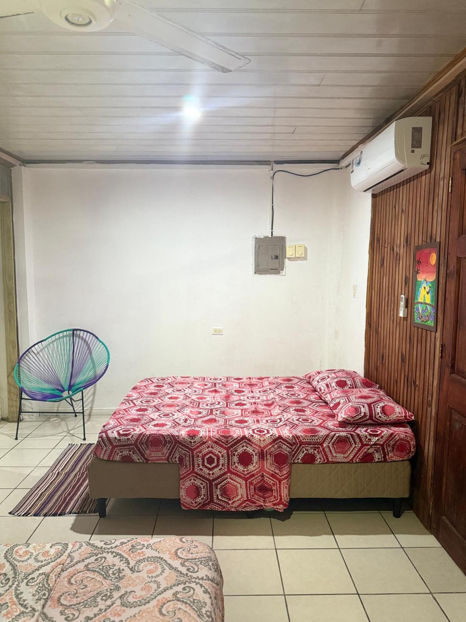 Apartament Mochis Quepos Zewnętrze zdjęcie