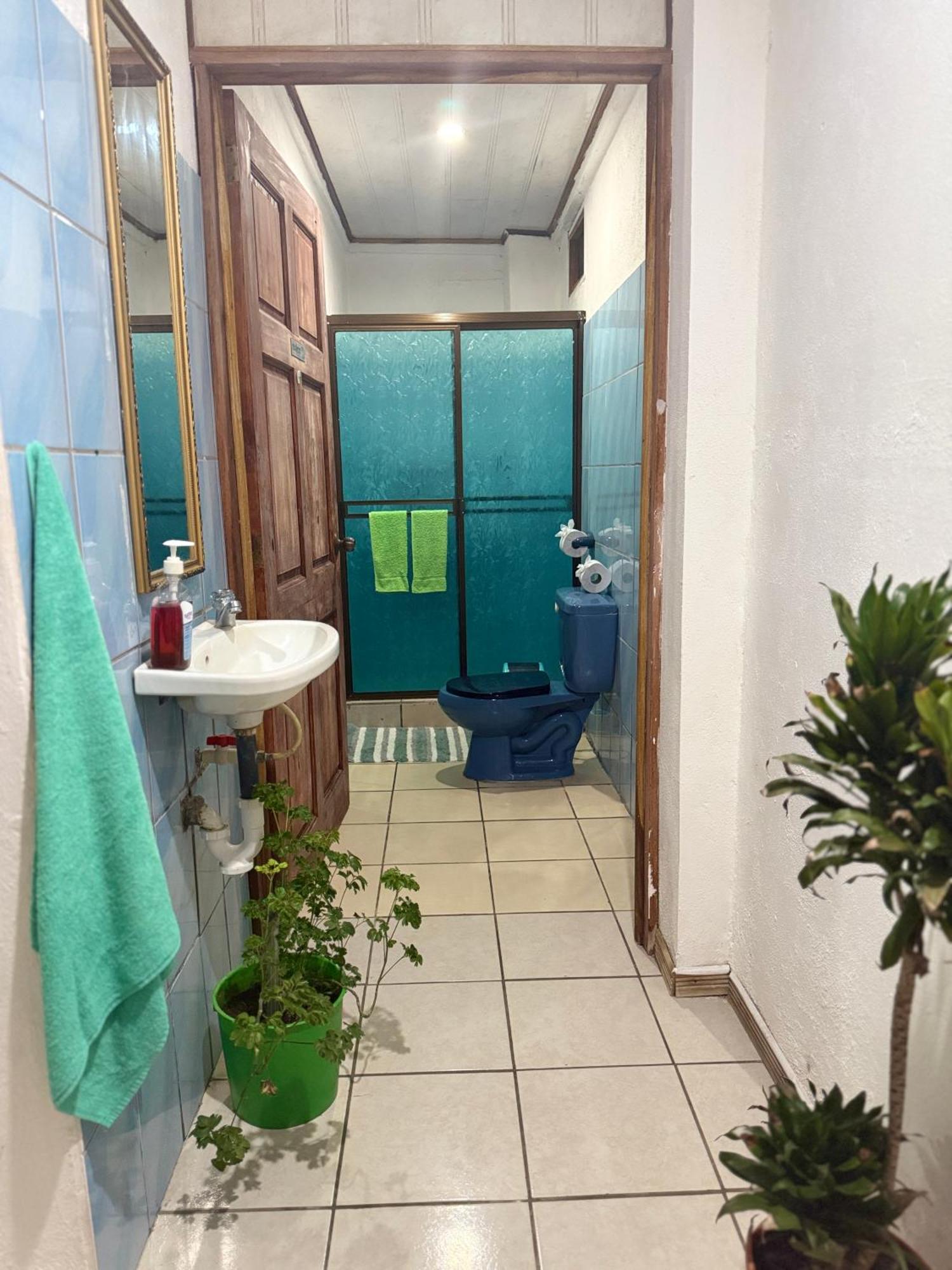 Apartament Mochis Quepos Zewnętrze zdjęcie