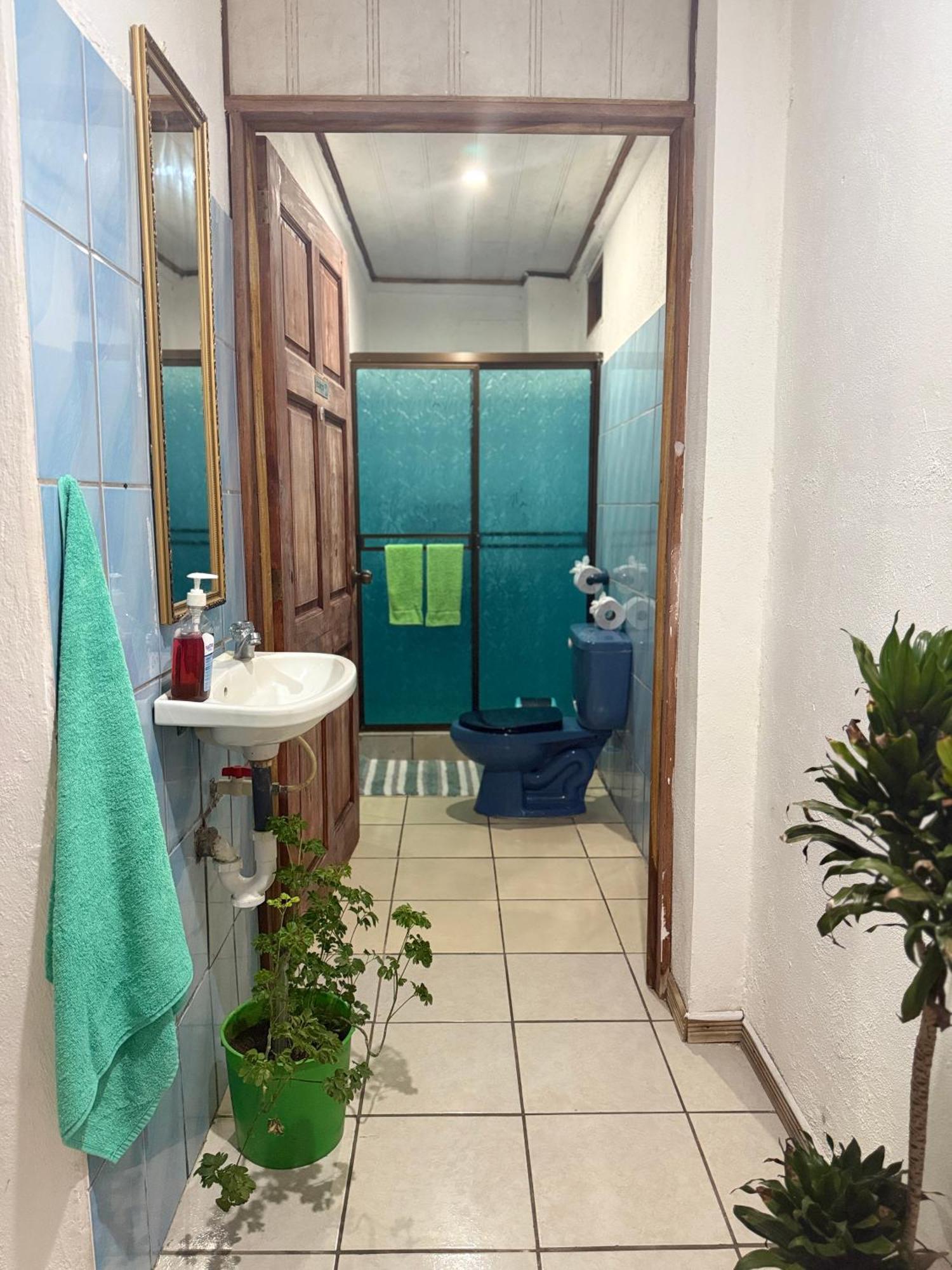 Apartament Mochis Quepos Zewnętrze zdjęcie